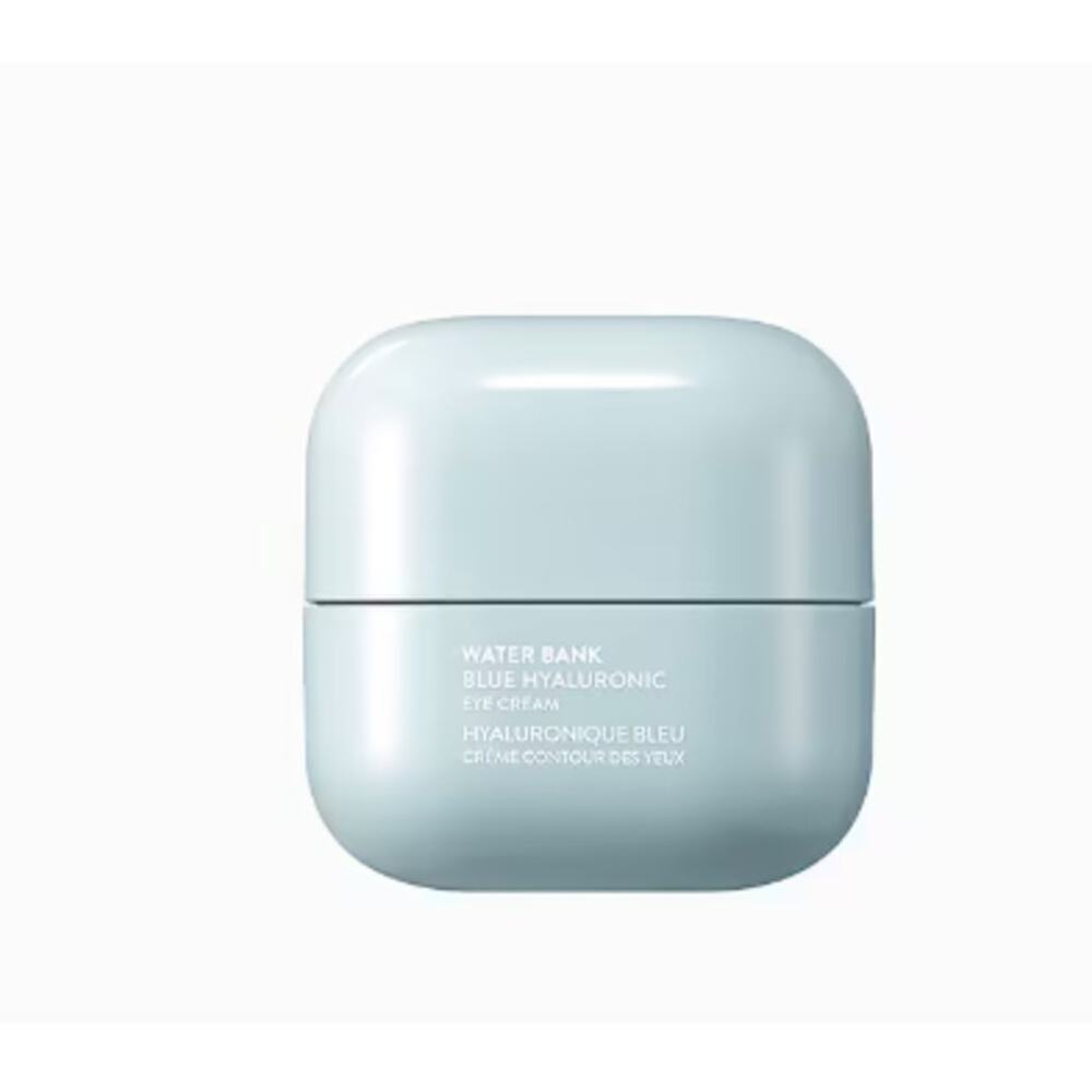 LANEIGE‎ Water Bank Blue HA Eye Cream 25 ml. BNIB  RET $43
